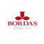 Bordas Company Logo