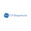 CD Bioparticles Company Logo