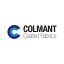 Colmant Coated Fabrics Company Logo