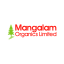 Mangalam Organics Limited Company Logo