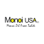 MONOI USA Company Logo