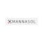 Mannasol Products Company Logo