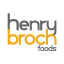Henry Broch Ingredients Company Logo