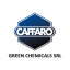 Caffaro Industrie S.p.A. Company Logo