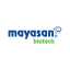 Mayasan Company Logo