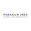 Paragon Inks Company Logo