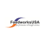 Feedworks USA Company Logo