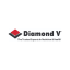 Diamond V Company Logo