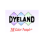 Dyeland Corporation Company Logo