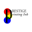 Prestige Printing Ink Company Logo