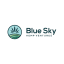 Blue Sky Hemp Ventures Company Logo