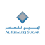 Al Khaleej Sugar Company Logo