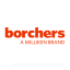Borchers: A Milliken Brand Company Logo