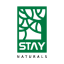Stay Naturals Company Logo