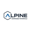 Alpine Advanced Materials Company Logo