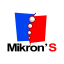 Mikron-S Company Logo