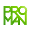 Proman Company Logo