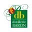 Distillerie Baron Company Logo