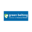 Green Belting Company Logo