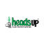Heads Up Plant Protectants Company Logo