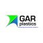 Gar Plastics Company Logo