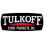 Tulkoff Food Products Company Logo