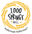 1000 Springs Mill Company Logo