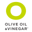 O Olive Oil & Vinegar Company Logo