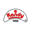 Kandy Company Logo