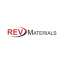 REV Materials Company Logo