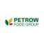 Petrow Food Group Company Logo