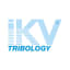 IKV Tribology Company Logo