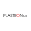 Plastron Company Logo