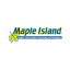 Maple Island Company Logo