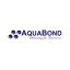 Aqua Bond Company Logo