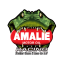 Amalie Oil Company Company Logo