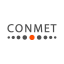 Conmet International Company Logo