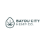 Bayou City Hemp Company Logo