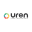 Uren Food Ingredients Company Logo
