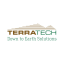 Terratech Company Logo