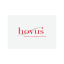 Hovus Company Logo