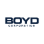 Boyd Corporation Company Logo