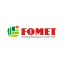 FOMET SpA Company Logo