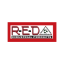 R-E-D Industrial Company Logo