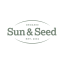 Sun & Seed Company Logo
