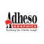 Adheso Graphics Company Logo
