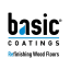 Basic Coatings Company Logo