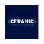 Ceramic industrial coating Company Logo