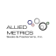Allied Metrics Company Logo