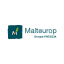 Malteurop Company Logo